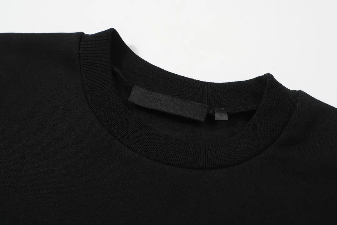In Stock 👌👌 6269# FEAR OF GOD ESSENTIALS 24FW S-XL ： ：6269#18016011